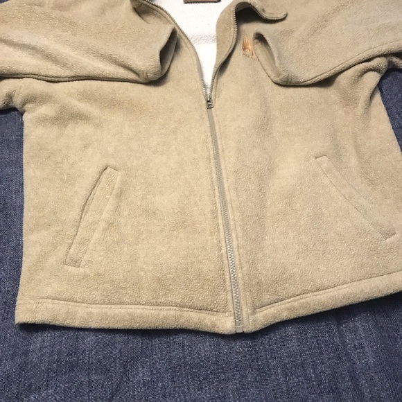 One way Loisaba jacket light brown size XL - Picture 8 of 8